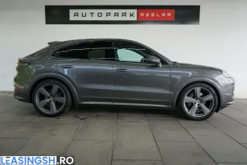 Porsche Cayenne din 2023 - oferta POR212811