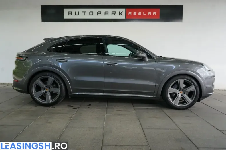 Porsche Cayenne din 2023 cu 37.950 km - oferta POR212811 - foto 1
