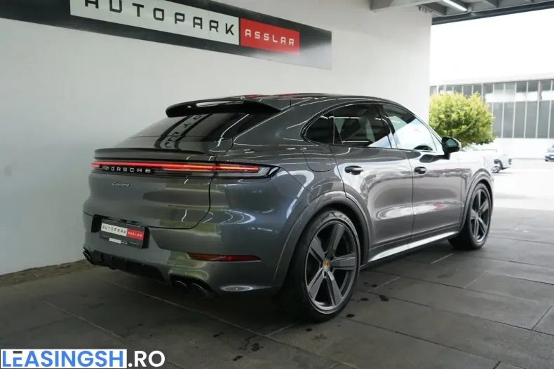 Porsche Cayenne din 2023 cu 37.950 km - oferta POR212811 - foto 4
