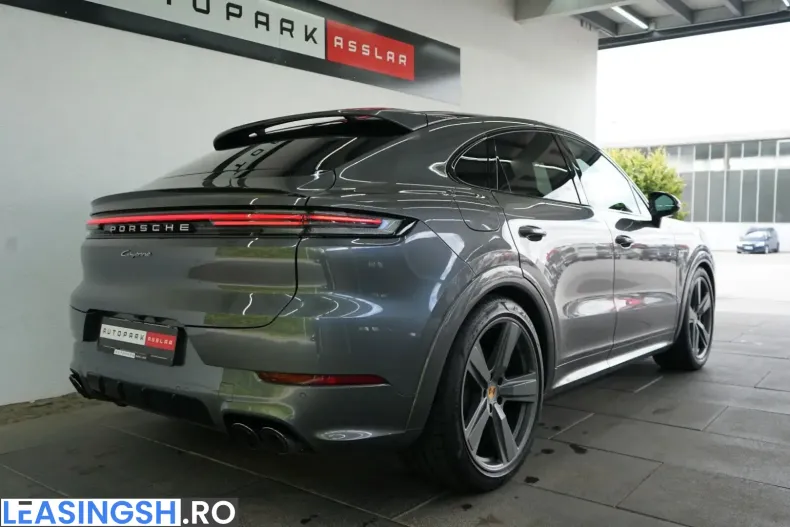 Porsche Cayenne din 2023 cu 37.950 km - oferta POR212811 - foto 5