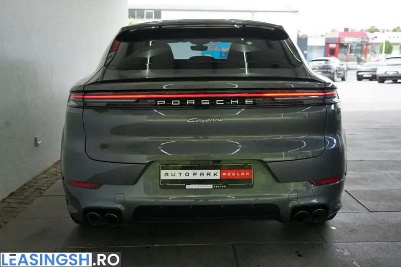 Porsche Cayenne din 2023 cu 37.950 km - oferta POR212811 - foto 6