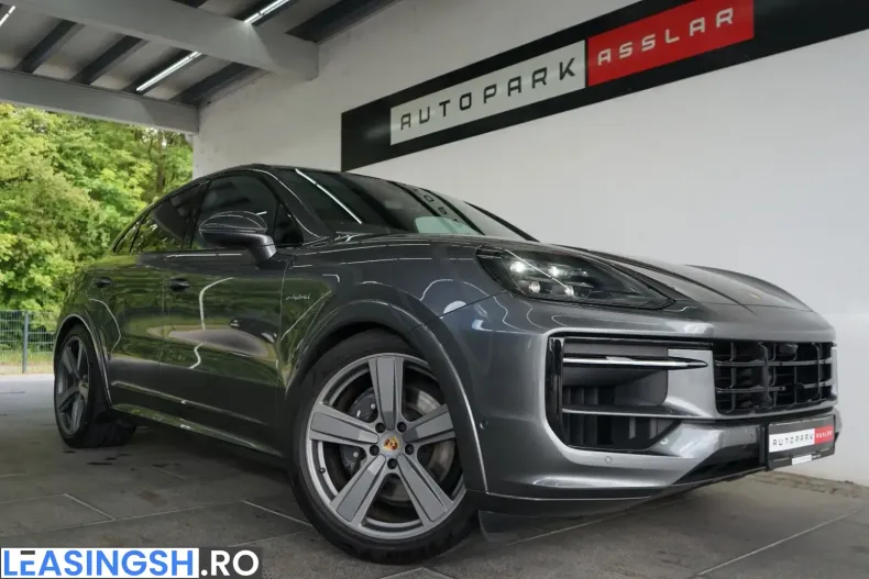 Porsche Cayenne din 2023 cu 37.950 km - oferta POR212811 - foto 7