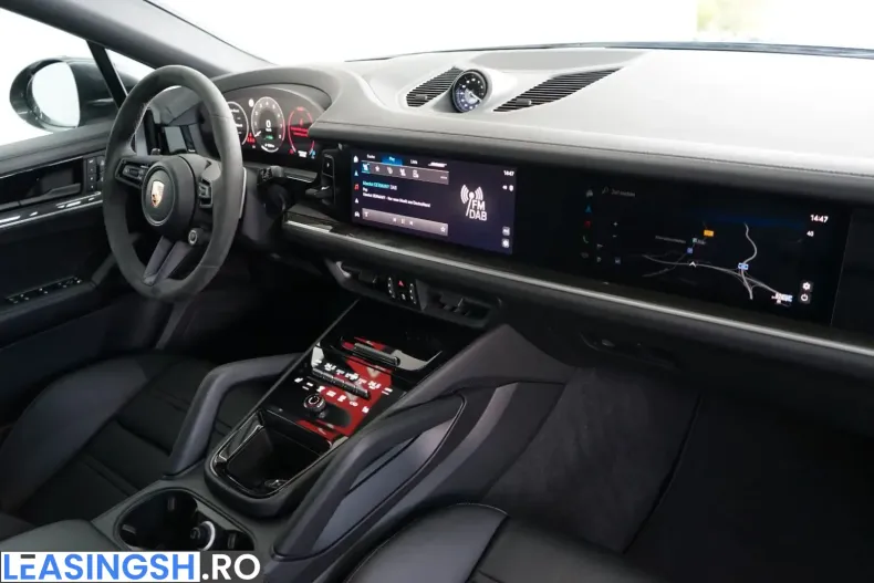 Porsche Cayenne din 2023 cu 37.950 km - oferta POR212811 - foto 9