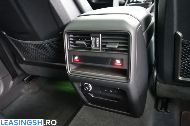 Porsche Cayenne din 2023 cu 37.950 km - oferta POR212811 - foto 11
