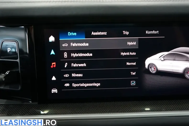 Porsche Cayenne din 2023 cu 37.950 km - oferta POR212811 - foto 16