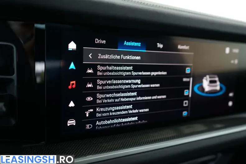 Porsche Cayenne din 2023 cu 37.950 km - oferta POR212811 - foto 17