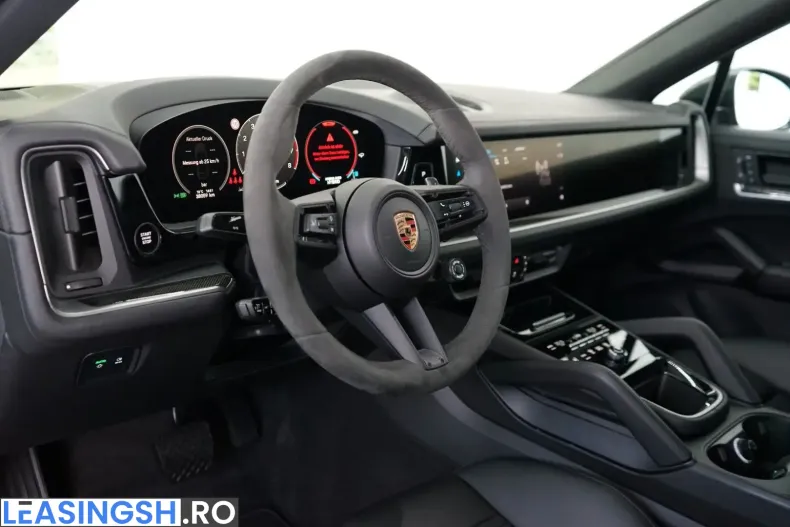 Porsche Cayenne din 2023 cu 37.950 km - oferta POR212811 - foto 21
