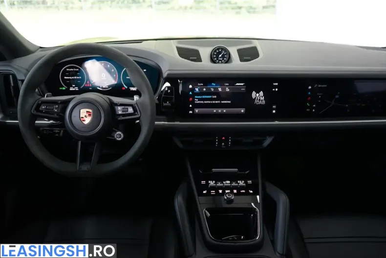 Porsche Cayenne din 2023 cu 37.950 km - oferta POR212811 - foto 25