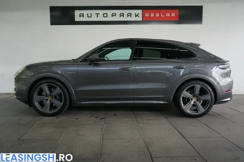 Porsche Cayenne din 2023 cu 37.950 km - oferta POR212811 - foto 26