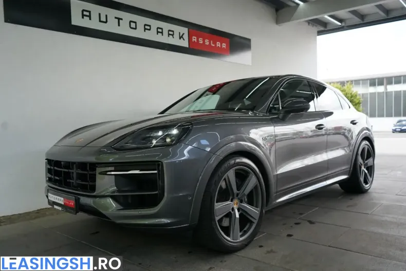 Porsche Cayenne din 2023 cu 37.950 km - oferta POR212811 - foto 29