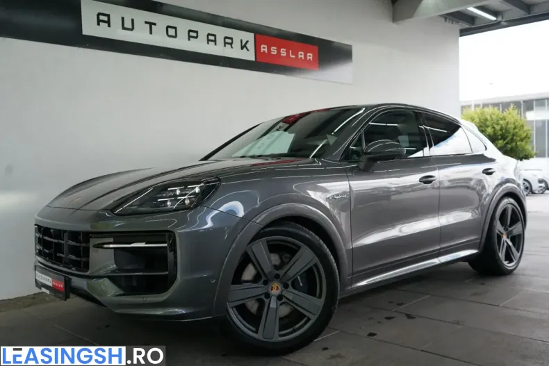Porsche Cayenne din 2023 cu 37.950 km - oferta POR212811 - foto 31