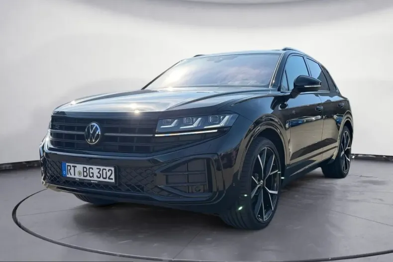 Volkswagen Touareg din 2025 cu 29.490 km - oferta VOL212812 - foto 1