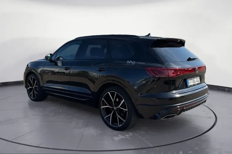 Volkswagen Touareg din 2025 cu 29.490 km - oferta VOL212812 - foto 3