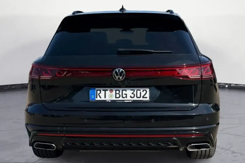 Volkswagen Touareg din 2025 cu 29.490 km - oferta VOL212812 - foto 4