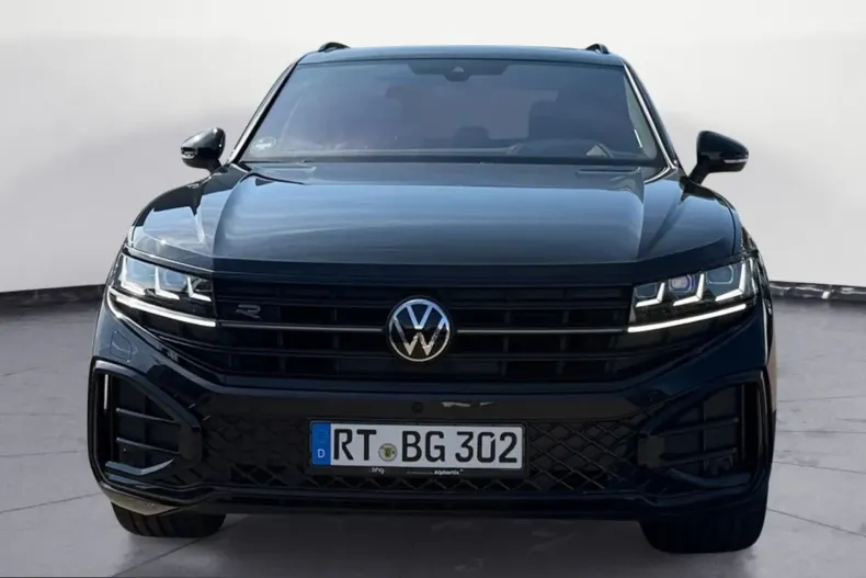 Volkswagen Touareg din 2025 cu 29.490 km - oferta VOL212812 - foto 6