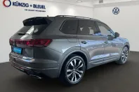 Volkswagen Touareg din 2025 cu 25.593 km - oferta VOL212813 - foto 3