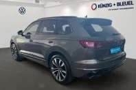 Volkswagen Touareg din 2025 cu 25.593 km - oferta VOL212813 - foto 4