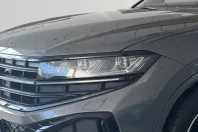 Volkswagen Touareg din 2025 cu 25.593 km - oferta VOL212813 - foto 5