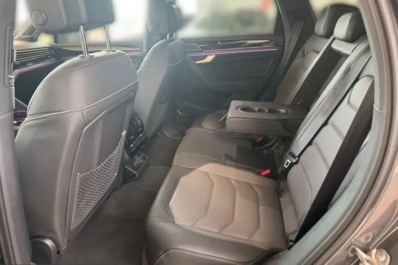 Volkswagen Touareg din 2025 cu 25.593 km - oferta VOL212813 - foto 11