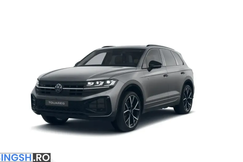 Volkswagen Touareg din 2025 cu 20.362 km - oferta VOL212814 - foto 1