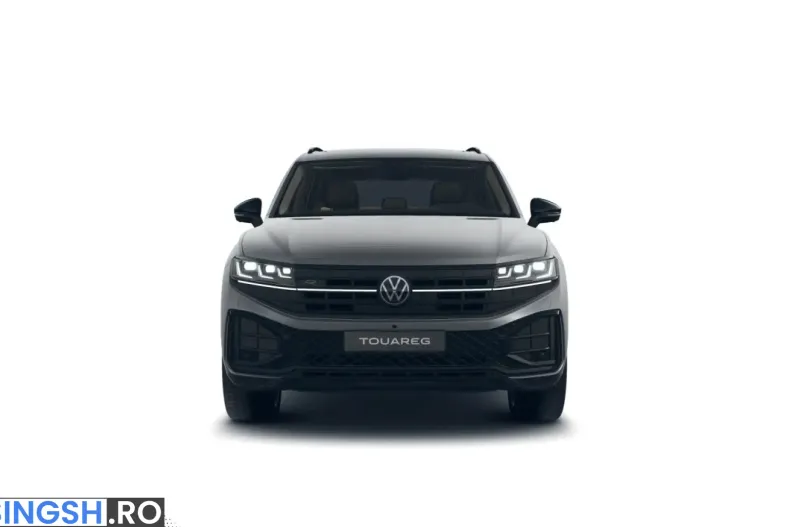 Volkswagen Touareg din 2025 cu 20.362 km - oferta VOL212814 - foto 2