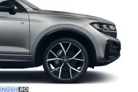 Volkswagen Touareg din 2025 cu 20.362 km - oferta VOL212814 - foto 3