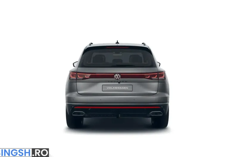 Volkswagen Touareg din 2025 cu 20.362 km - oferta VOL212814 - foto 6