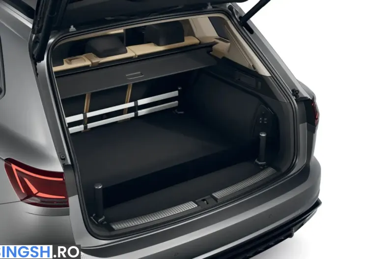 Volkswagen Touareg din 2025 cu 20.362 km - oferta VOL212814 - foto 7