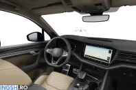 Volkswagen Touareg din 2025 cu 20.362 km - oferta VOL212814 - foto 9