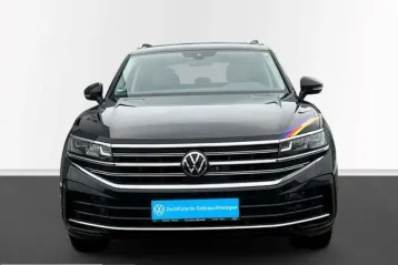 Volkswagen Touareg din 2025 - oferta VOL212815