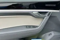 Volkswagen Touareg din 2025 cu 25.000 km - oferta VOL212815 - foto 16