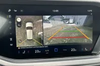 Volkswagen Touareg din 2025 cu 25.000 km - oferta VOL212815 - foto 17