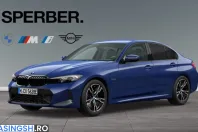BMW 330 (Seria 3) din 2022 cu 46.597 km - oferta BMW212816 - foto 1