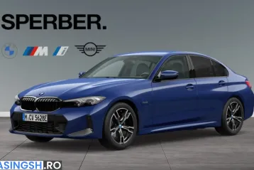 BMW 330 din 2022 - oferta BMW212816