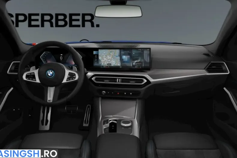 BMW 330 (Seria 3) din 2022 cu 46.597 km - oferta BMW212816 - foto 3