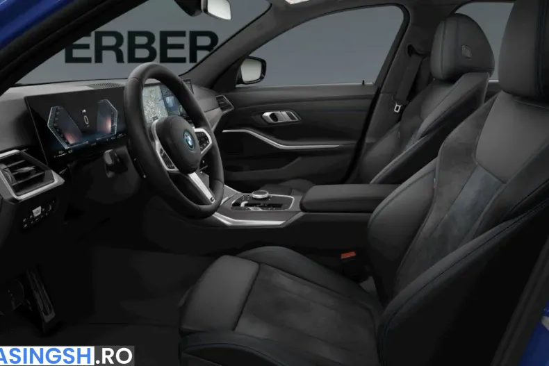 BMW 330 (Seria 3) din 2022 cu 46.597 km - oferta BMW212816 - foto 4