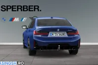 BMW 330 (Seria 3) din 2022 cu 46.597 km - oferta BMW212816 - foto 5