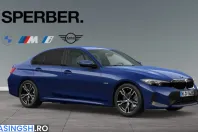 BMW 330 (Seria 3) din 2022 cu 46.597 km - oferta BMW212816 - foto 6