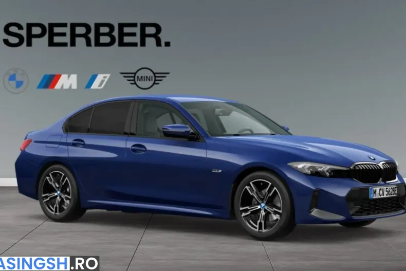 BMW 330 (Seria 3) din 2022 cu 46.597 km - oferta BMW212816 - foto 6
