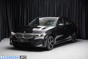 BMW 330 din 2022 - oferta BMW212817
