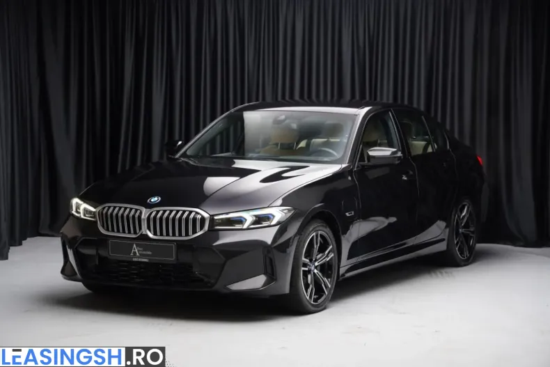 BMW 330 (Seria 3) din 2022 cu 59.900 km - oferta BMW212817 - foto 1