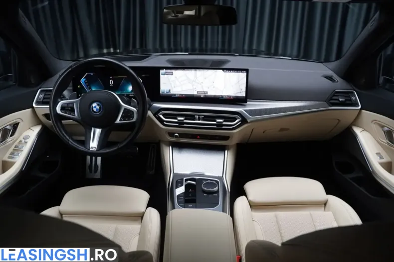 BMW 330 (Seria 3) din 2022 cu 59.900 km - oferta BMW212817 - foto 3