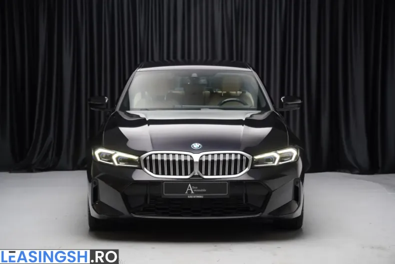 BMW 330 (Seria 3) din 2022 cu 59.900 km - oferta BMW212817 - foto 5