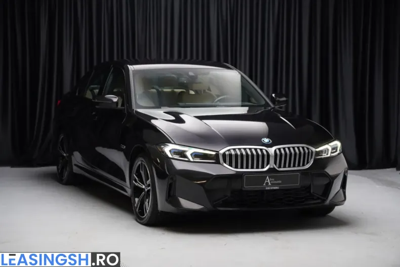 BMW 330 (Seria 3) din 2022 cu 59.900 km - oferta BMW212817 - foto 6