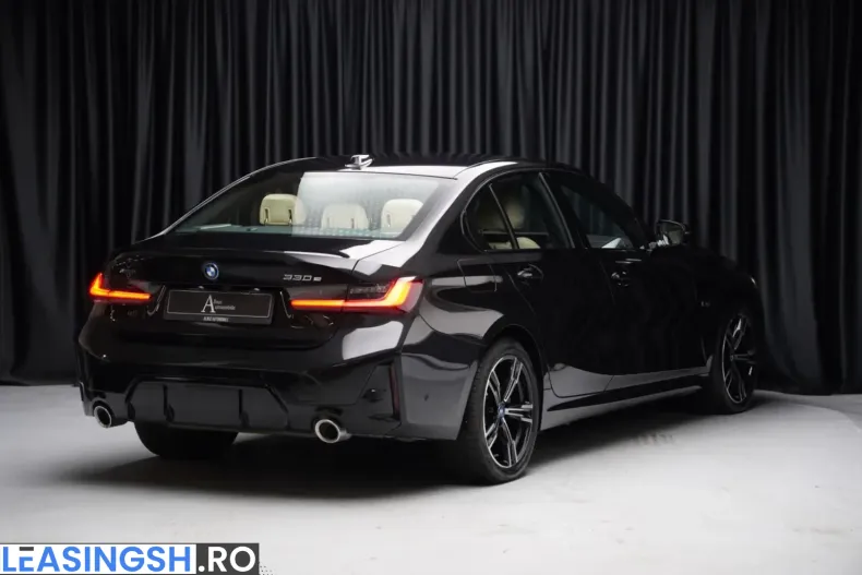 BMW 330 (Seria 3) din 2022 cu 59.900 km - oferta BMW212817 - foto 7