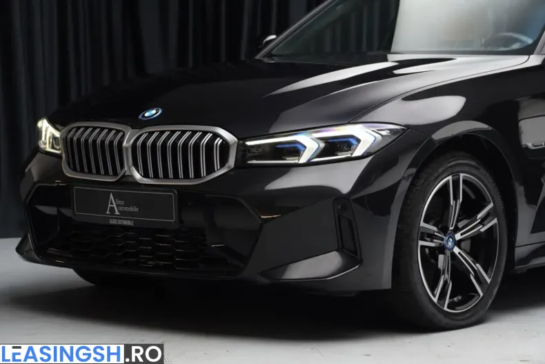BMW 330 (Seria 3) din 2022 cu 59.900 km - oferta BMW212817 - foto 10