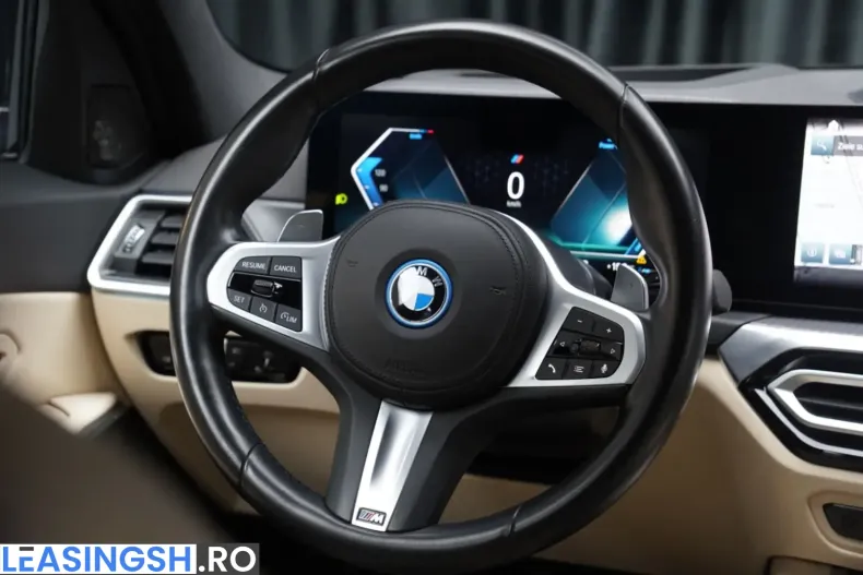 BMW 330 (Seria 3) din 2022 cu 59.900 km - oferta BMW212817 - foto 16