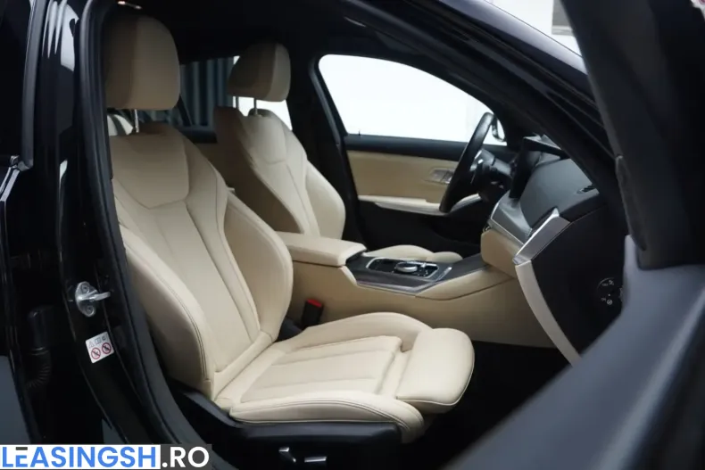 BMW 330 (Seria 3) din 2022 cu 59.900 km - oferta BMW212817 - foto 17