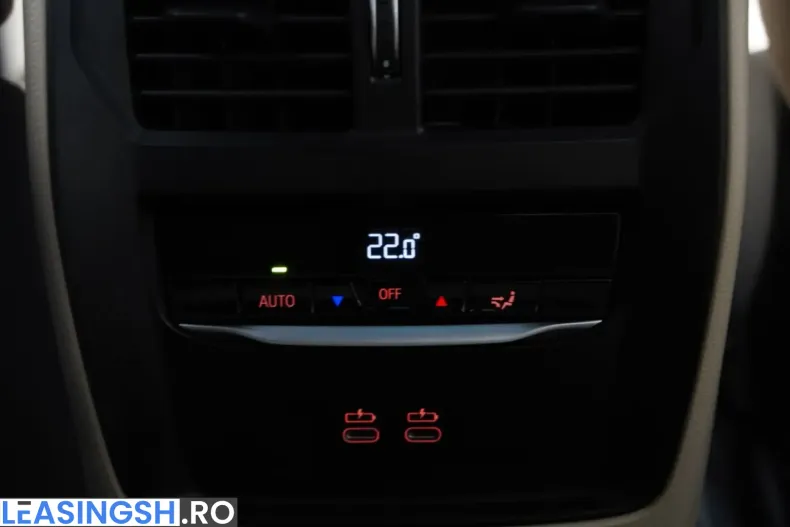 BMW 330 (Seria 3) din 2022 cu 59.900 km - oferta BMW212817 - foto 22