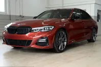 BMW 330 (Seria 3) din 2021 cu 62.500 km - oferta BMW212818 - foto 1